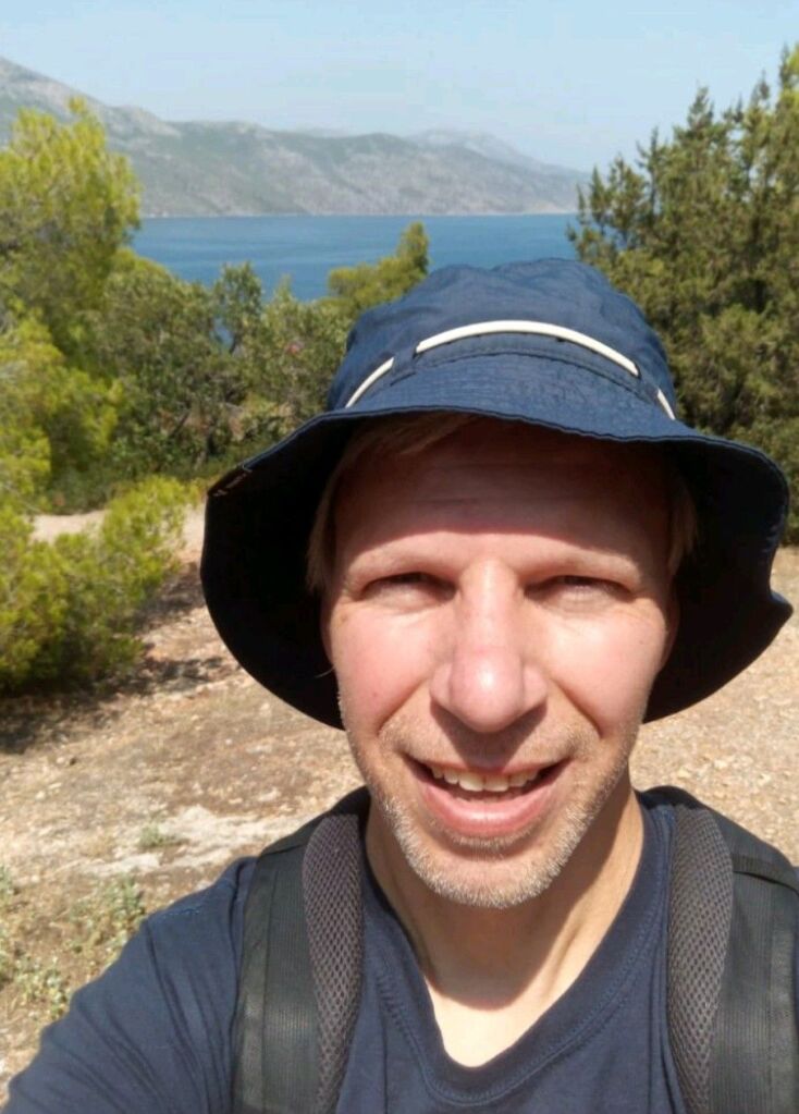 Εντοπίστηκε νεκρός ο Γερμανός πεζοπόρος που αγνοείτο στο Πόρτο Γερμενό