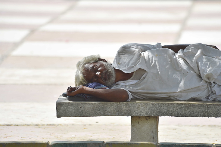 Ο πλανήτης μόλις έζησε την πιο καυτή ημέρα που έχει καταγραφεί ποτέ