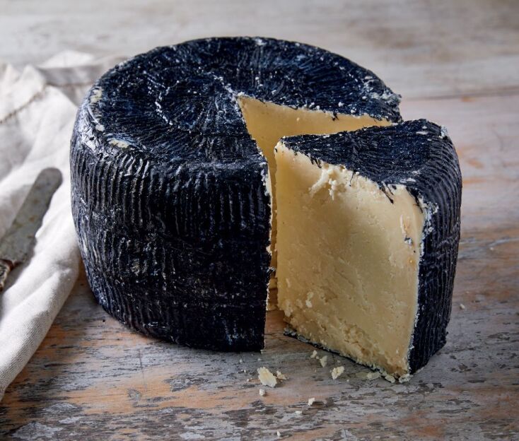 «Tα τυριά της Ελλάδας», εκδόσεις Αρμός