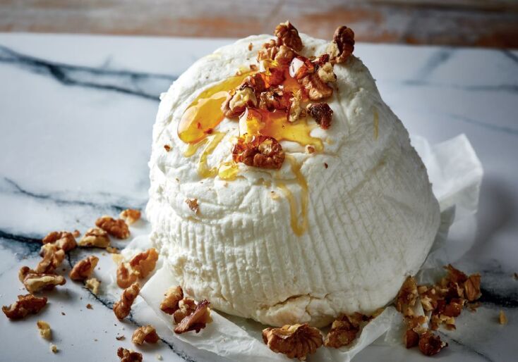 «Tα τυριά της Ελλάδας», εκδόσεις Αρμός