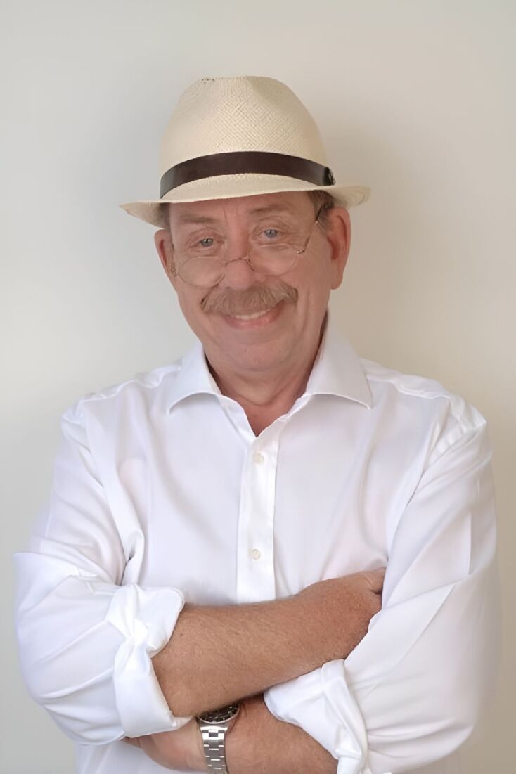 Ηλίας Μαμαλάκης