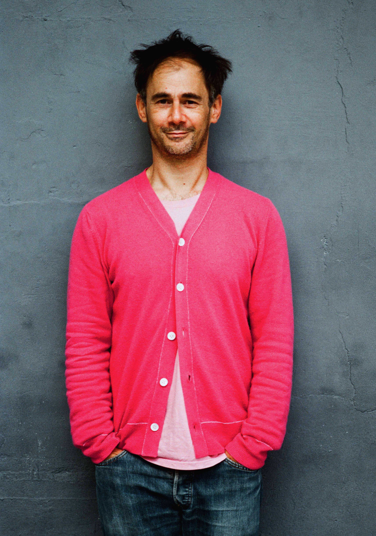 O Ζερόμ Μπελ