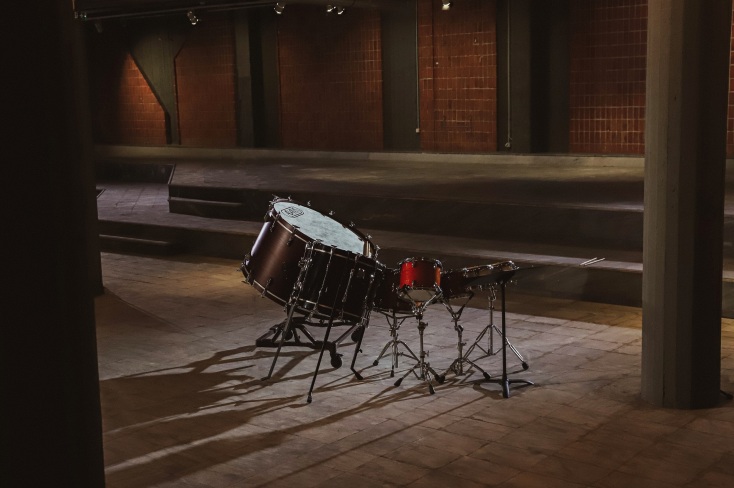 Το πρώτο Φεστιβάλ Κρουστών της Εναλλακτικής Σκηνής της ΕΛΣ έρχεται τον Ιούλιο 2024