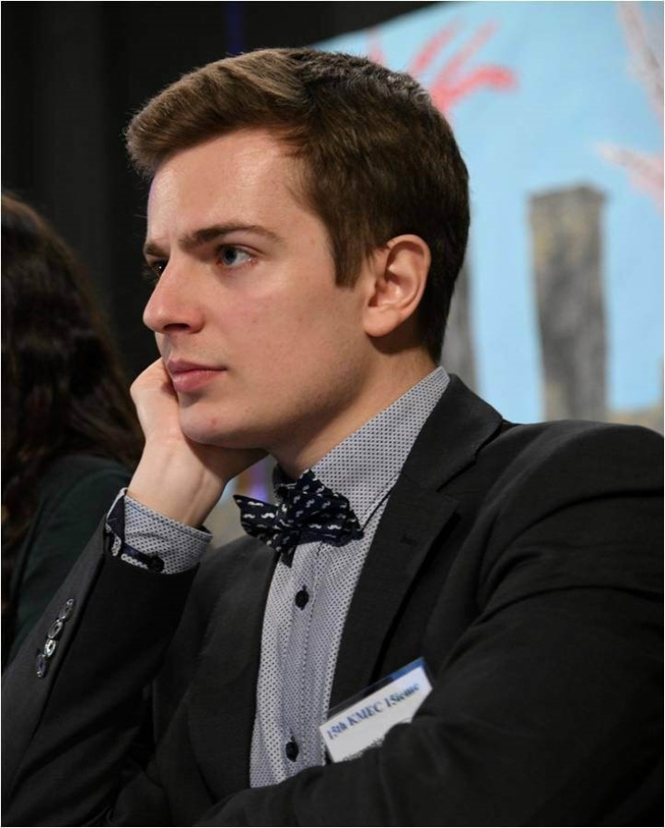 Gen Z: Τι ζητά από την αγορά εργασίας και γιατί θα τη μεταβάλλει περισσότερο από κάθε άλλη γενιά - 9 zoomers μιλούν στην ATHENS VOICE