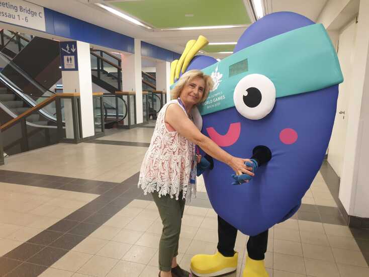 Βιργινία Τσέκερη