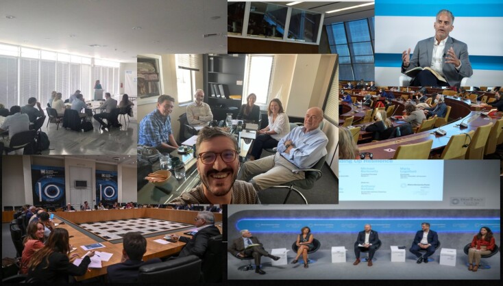 Κόμβος Κλιματικής Αλλαγής