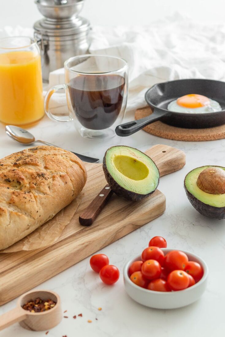 10 τρόφιμα που δεν πρέπει να βάζεις στο ψυγείο