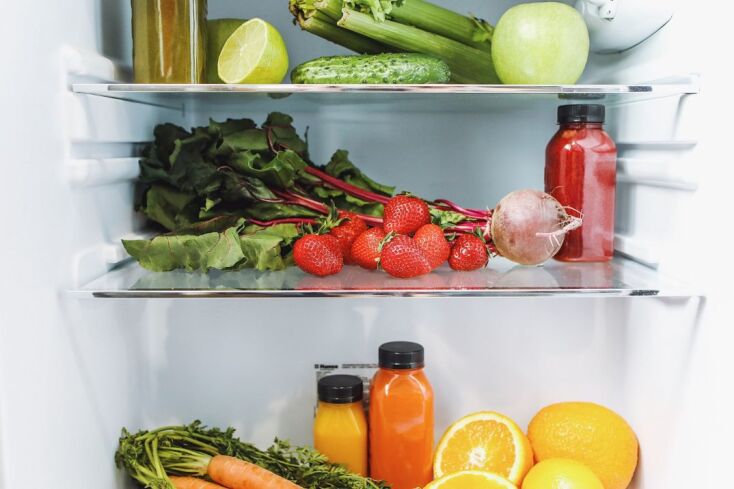 10 τρόφιμα που δεν πρέπει να βάζεις στο ψυγείο