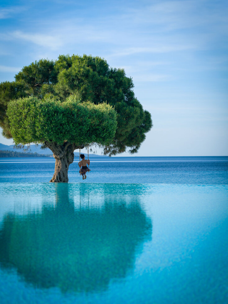 AMMOA Luxury Hotel & Spa