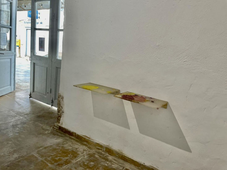 "Lessons learned" από το Hydra School Projects