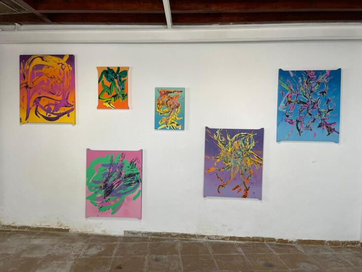 "Lessons learned" από το Hydra School Projects