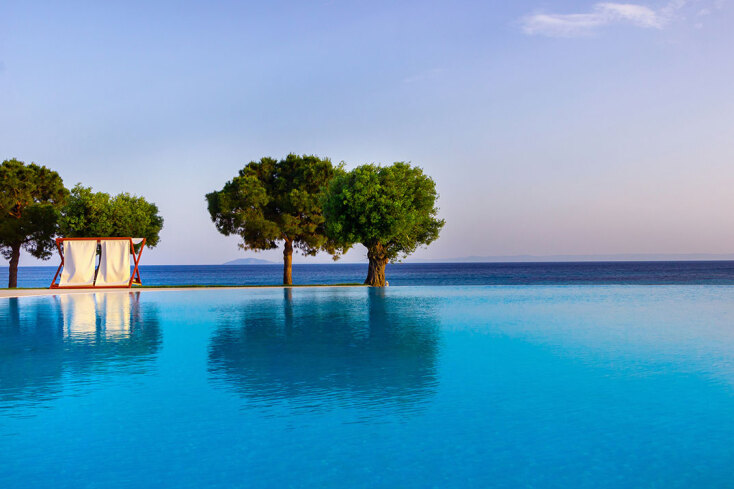 AMMOA Luxury Hotel & Spa