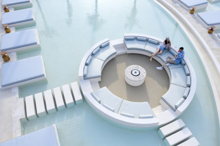 Cora Hotel & Spa Resort: Το μέρος στη Χαλκιδική που μπορείς να ζήσεις μαγικές στιγμές