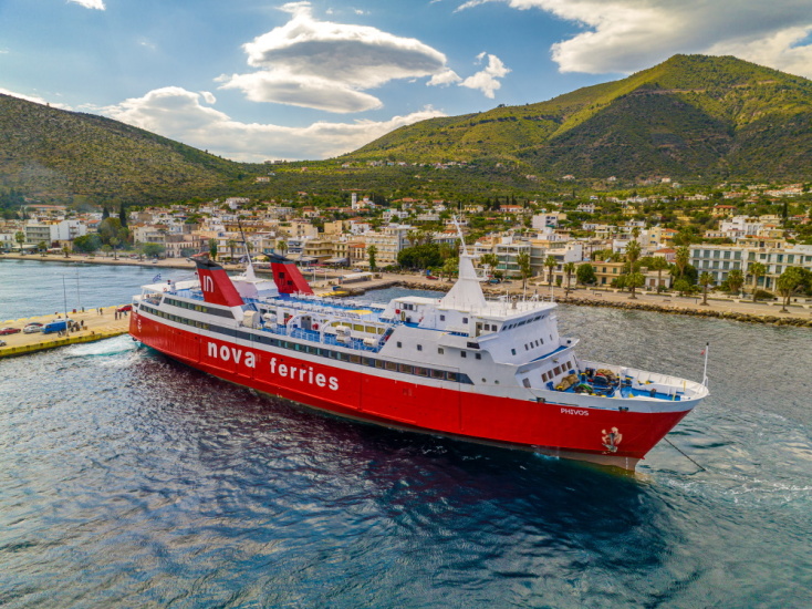 10 λόγοι που ο Σαρωνικός σε κερδίζει 