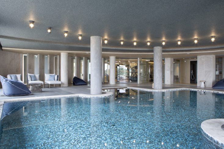 Cora Hotel & Spa Resort: Το μέρος στη Χαλκιδική που μπορείς να ζήσεις μαγικές στιγμές