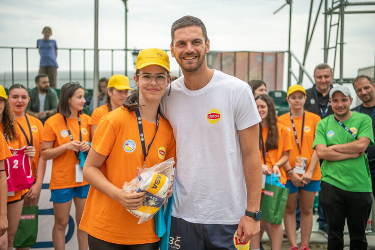 Thessaloniki Grand Slam