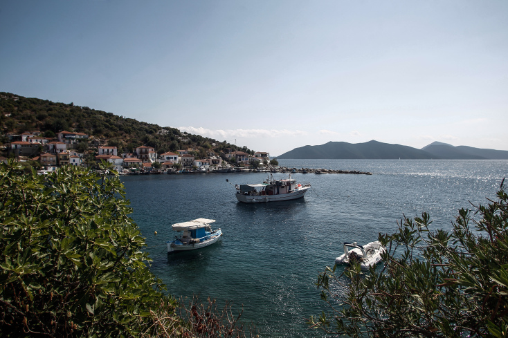 Το «τρελό καλοκαίρι» των Αμερικανών σε Ελλάδα και Ευρώπη