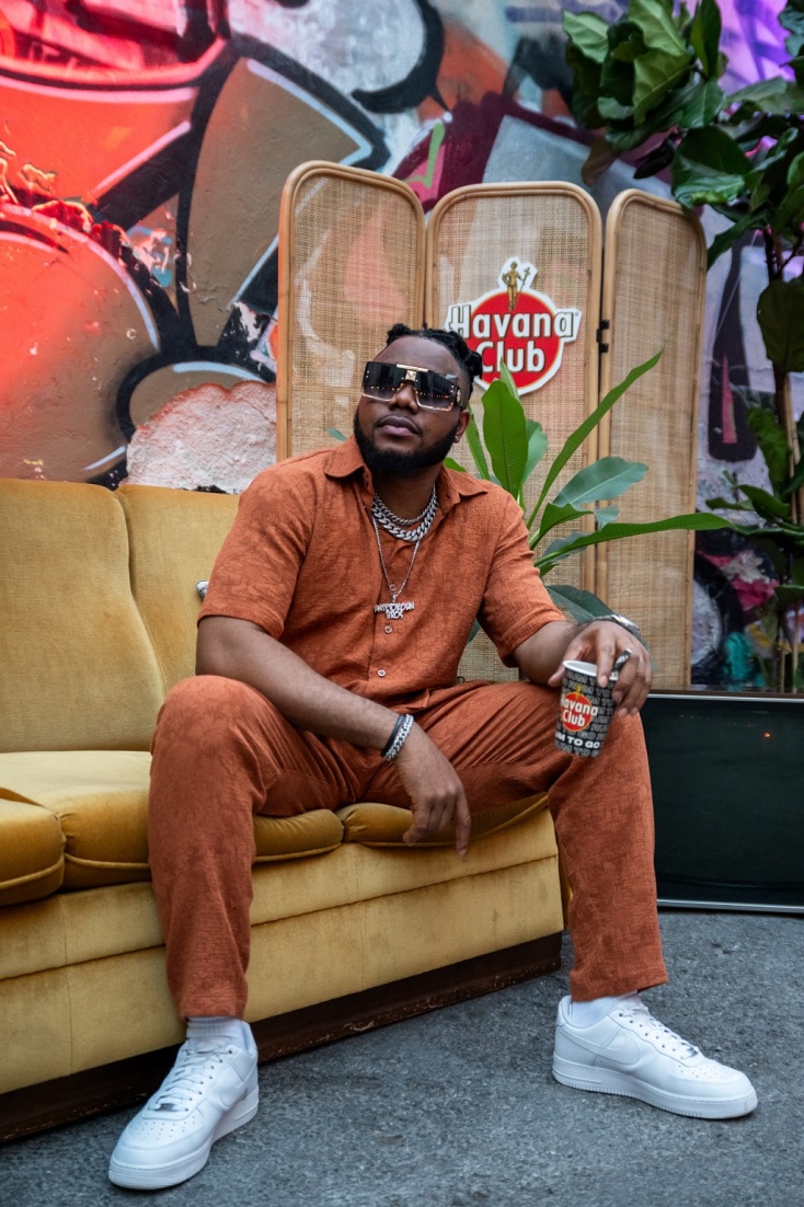 Cuban Mode Live by Havana Club: Το πιο hot street party του καλοκαιριού