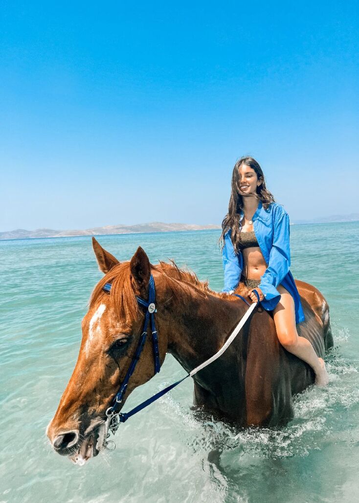 Ιφιγένεια Τζόλα