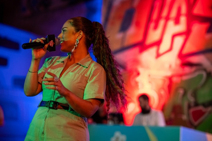 Cuban Mode Live by Havana Club: Το πιο hot street party του καλοκαιριού