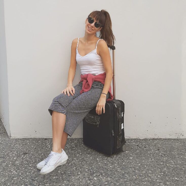 Μιρέλα Πάχου