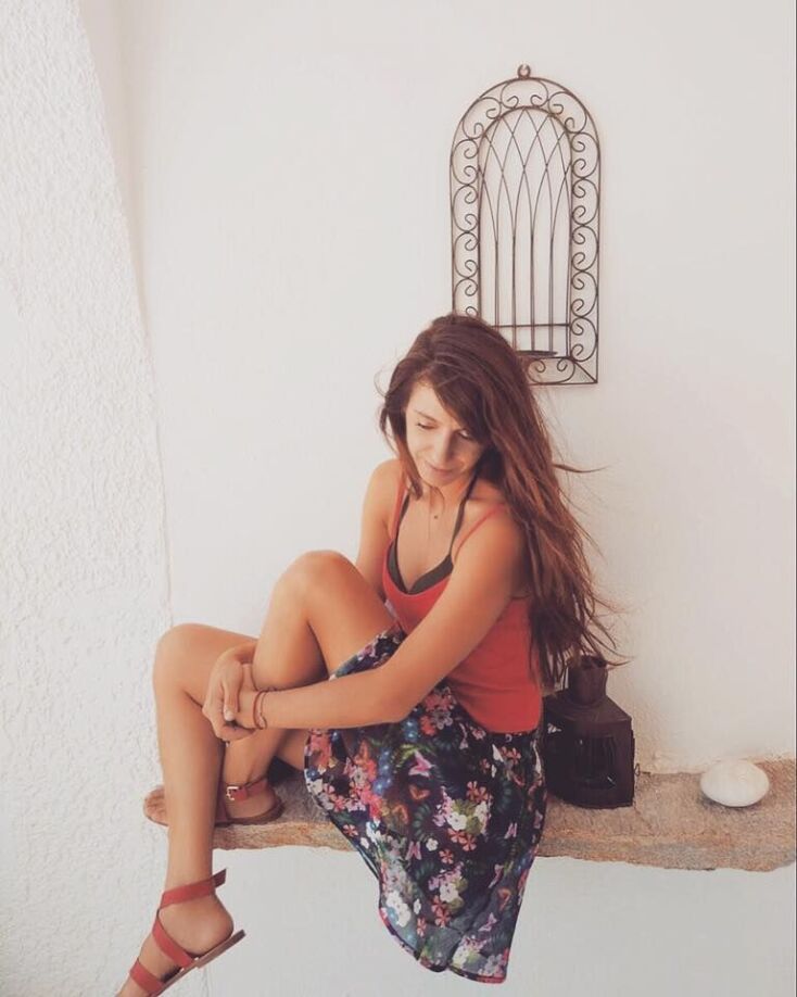 Μιρέλα Πάχου