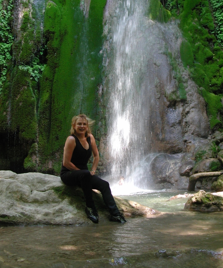 Φωτεινή Πιπιλή 