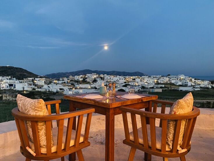 Meltemi View & Taste