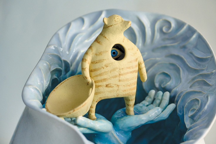 Χίμαιρα Art & Craft