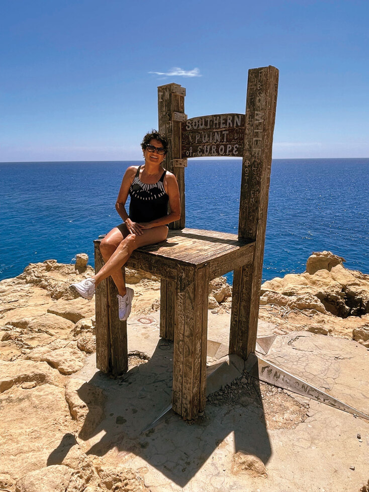 Άλκηστις Πρωτοψάλτη