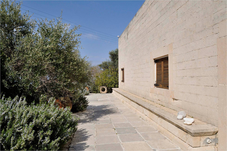 Nikolaou Residence Studios