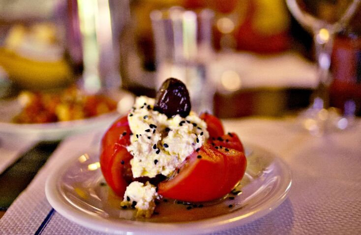 «Ωμέγας Τίγρης»