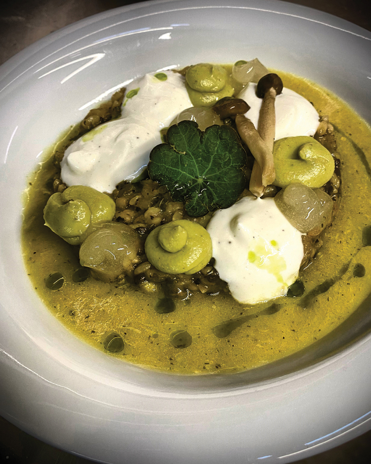 Πηδάλιο restaurant