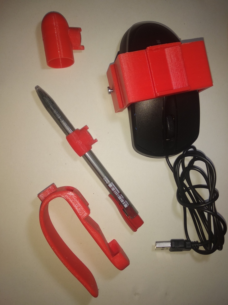 Εργαλείο για ΑμεΑ και HapiTraveller: Μαθητές από την Κρήτη έφτιαξαν πρωτότυπες 3D κατασκευές