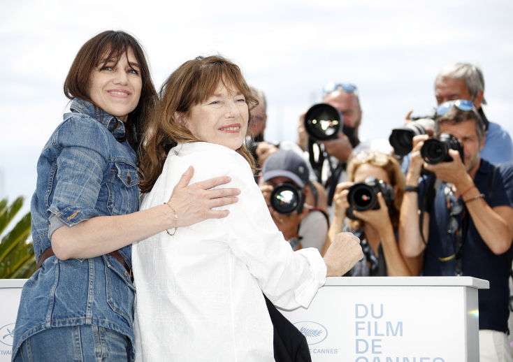 Πέθανε η τραγουδίστρια και ηθοποιός Jane Birkin