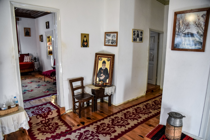 Πρέβεζα, Κόνιτσα και Πάργα: Ιδανικοί προορισμοί για όλες τις εποχές του χρόνου