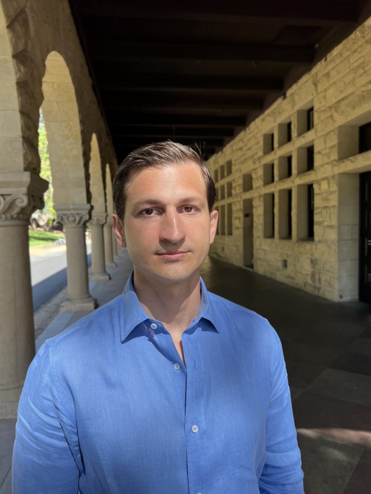 «Καμπανάκι» από Έλληνα καθηγητή του Στάνφορντ για την τεχνητή νοημοσύνη