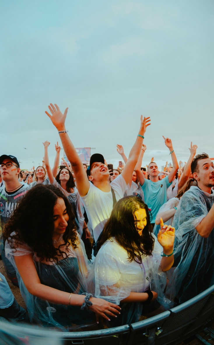 Primer Music Festival