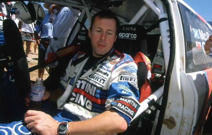 Acropolis Rally Hall of Fame: Ο κύβος ερρίφθη, ώρα νικητών