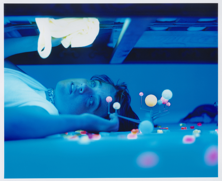 "L' etang" από την Ζιζέλ Βιέν