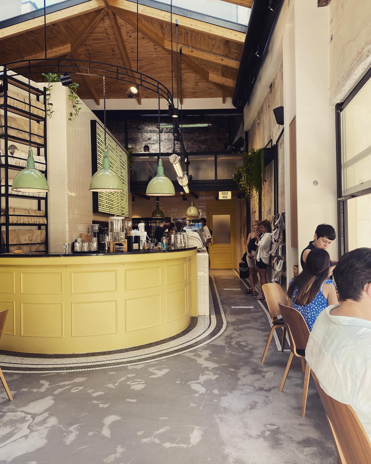 Ο Αντώνης Τζαρουγκιάν είναι ο roaster των ψηφιακών νομάδων