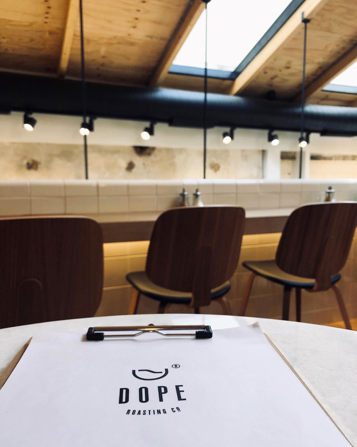 Ο Αντώνης Τζαρουγκιάν είναι ο roaster των ψηφιακών νομάδων