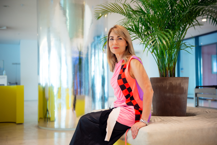 Κατερίνα Γρέγου