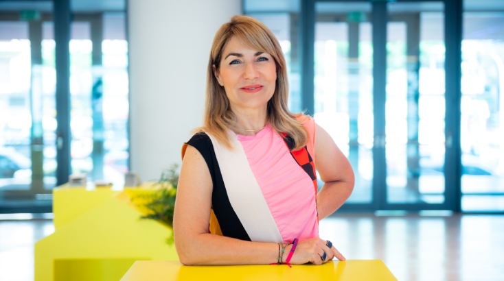 Κατερίνα Γρέγου