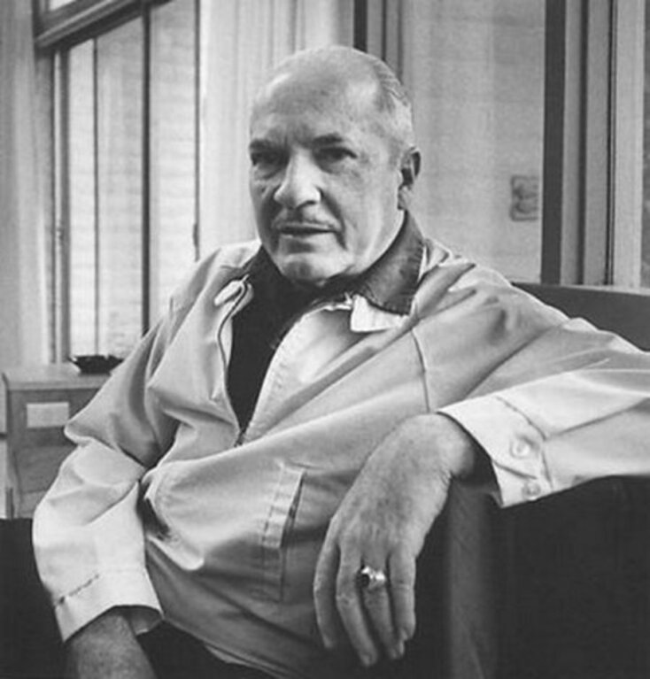 Robert A. Heinlein: Ο Πρύτανης της Επιστημονικής Φαντασίας.