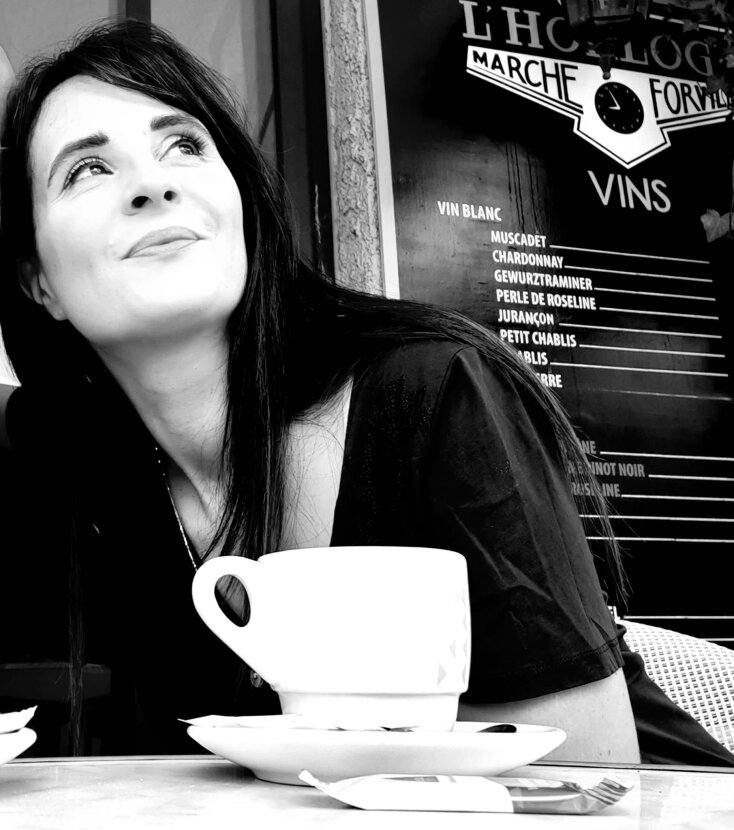 Η Νεκταρία Αναστασιάδου