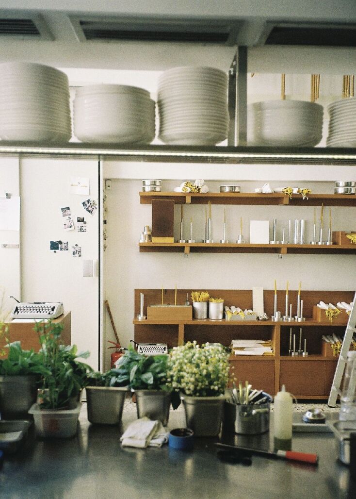 Λινού Σουμπάσης& Σία