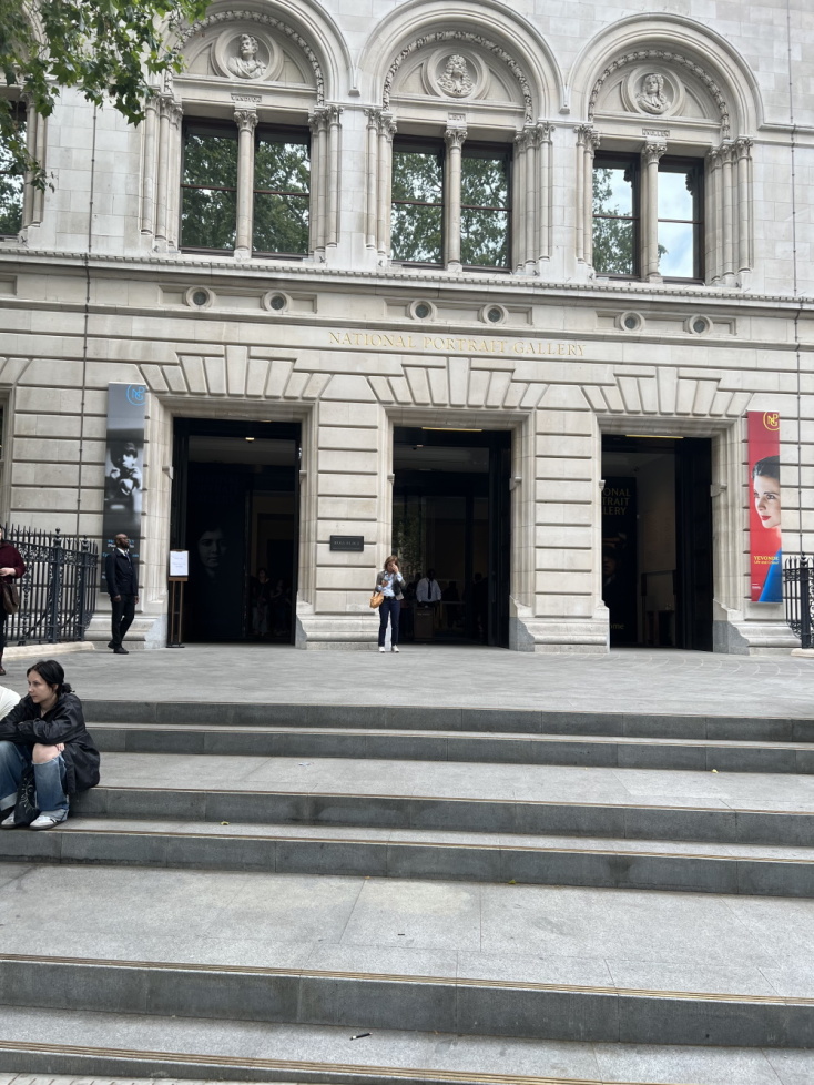 Η «καταιγίδα» των Beatles μέσα από τον φακό  του Σερ Πολ ΜακΚάρτνεϊ.