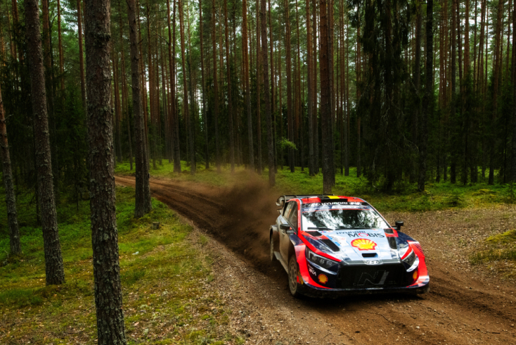 Ράλι Εσθονίας