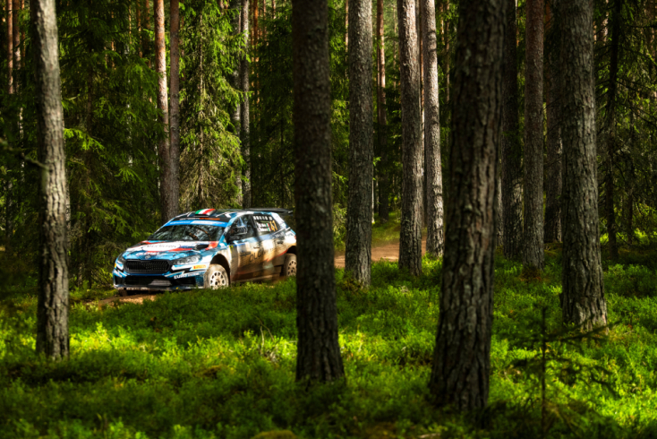 Ράλι Εσθονίας